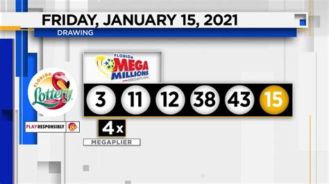 mega millions results florida|Mega Millions .
